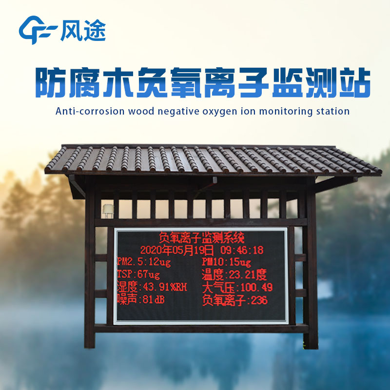 在公園看到的電子屏幕是啥？
