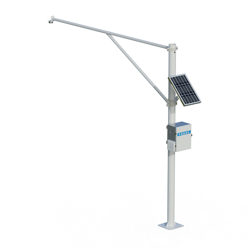 道路積水監(jiān)測系統(tǒng)