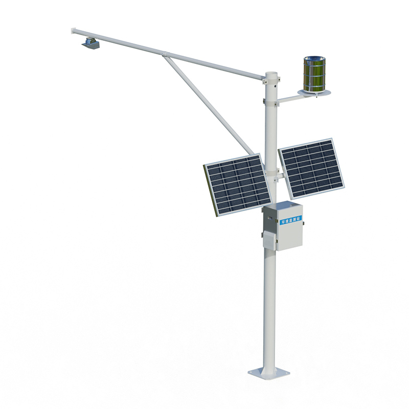 水文氣象監(jiān)測系統(tǒng)