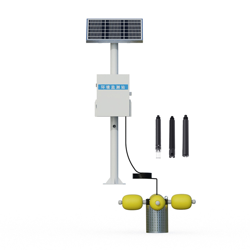 水質(zhì)監(jiān)測(cè)儀