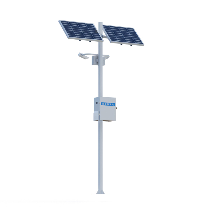 氣象局交通氣象能見(jiàn)度監(jiān)測(cè)站