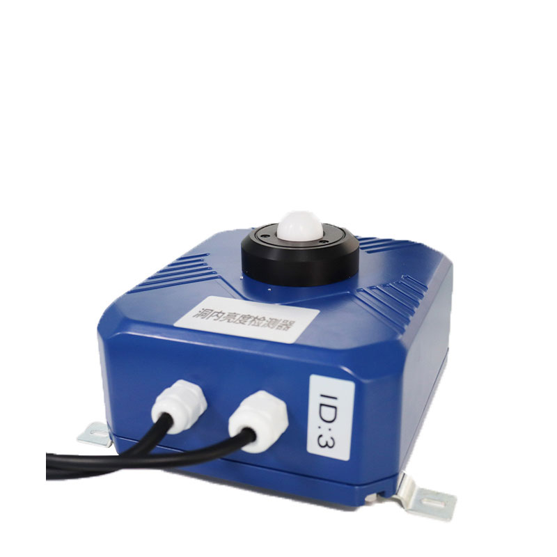 隧道內(nèi)照度檢測(cè)儀