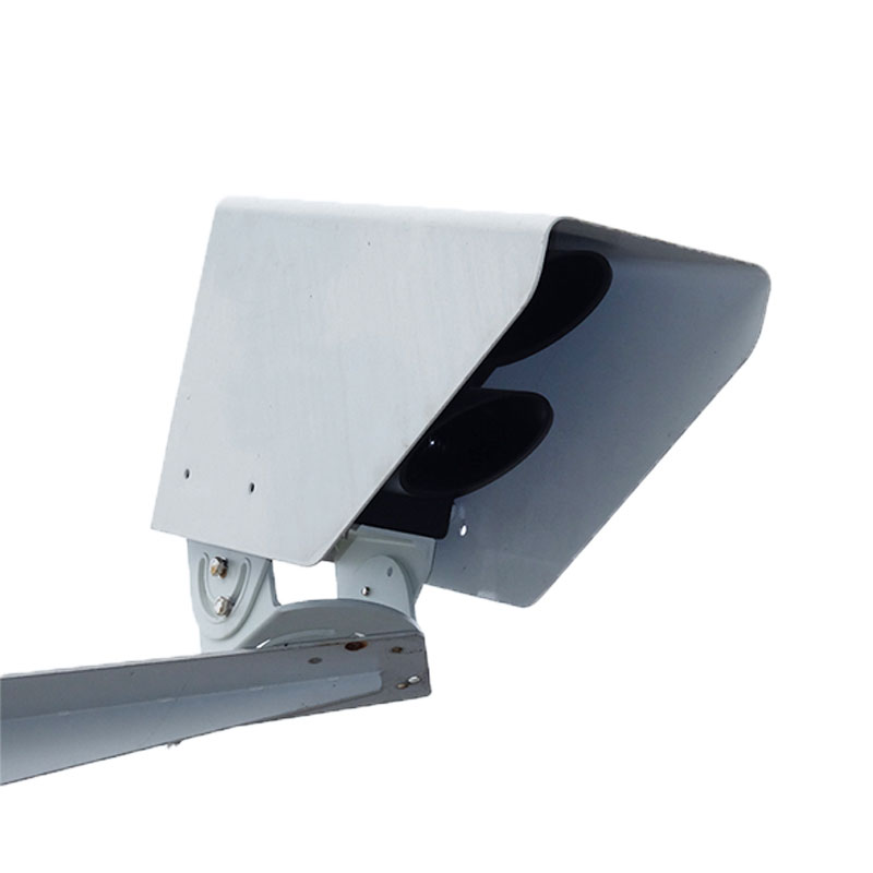 遙感式路面狀況檢測(cè)儀