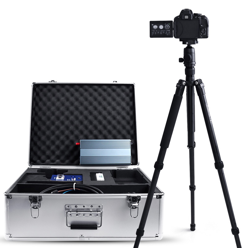 檢測光伏板性能質(zhì)量的測試設備