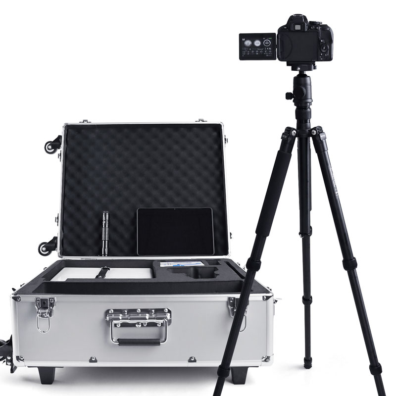 電致發(fā)光el測(cè)試儀