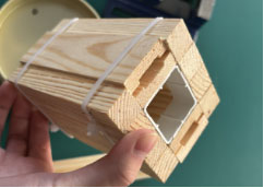 引誘觸發(fā)模塊