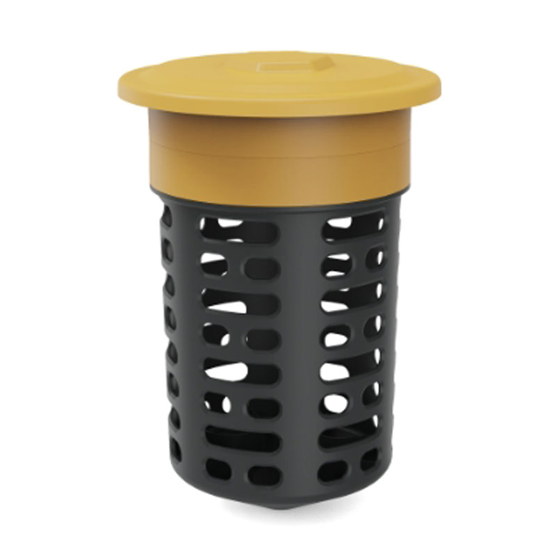 普通地埋型白蟻監(jiān)測(cè)儀