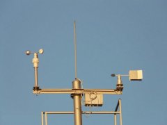 風途科技——氣象站OEM廠家、定制、招投標