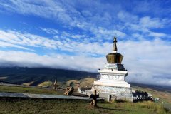濰坊“天空藍”又回來啦！